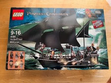 SIGILLATO 2011- LEGO Pirati