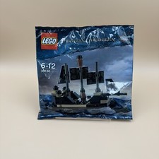 LEGO Pirati dei Caraibi: Mini