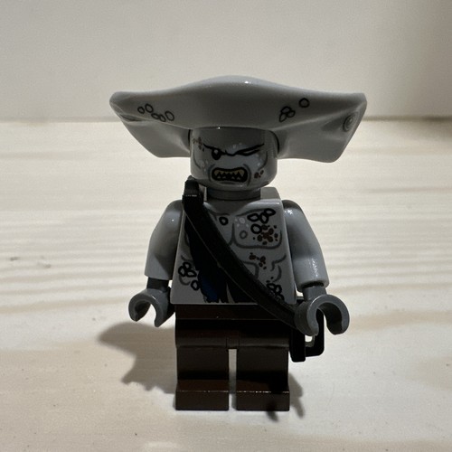 Originale vintage lego pirati - vintage,