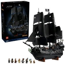 Lego 10365 - Pirati dei