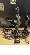 Lego Pirati dei Caraibi set La