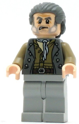 Lego pirati dei - lego,