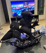 Replica LEGO Pirati dei