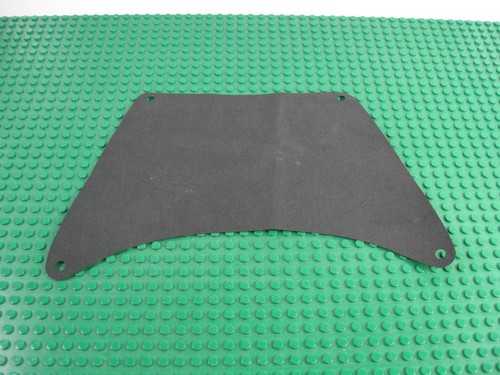 Lego vela panno nero x - nero, 27