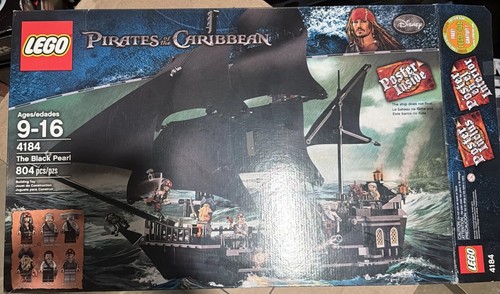Lego pirati dei caraibi la - lego,