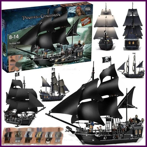 Pirati creativi perla nera - creativi, la