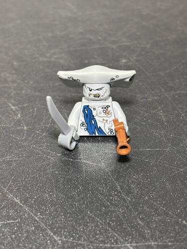 Gambe lego maccus - *no,