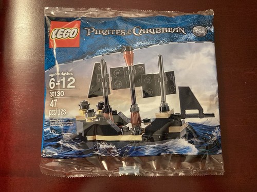 Lego pirati dei - pirati,