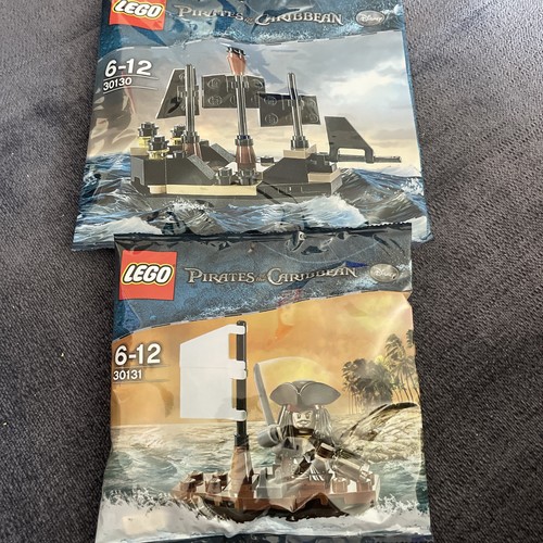 Lego disney pirati - dei, caraibi