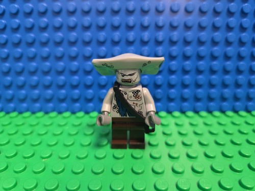 Lego maccus minifigure poc032 - maccus,
