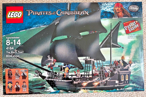 Lego pirati dei - lego,