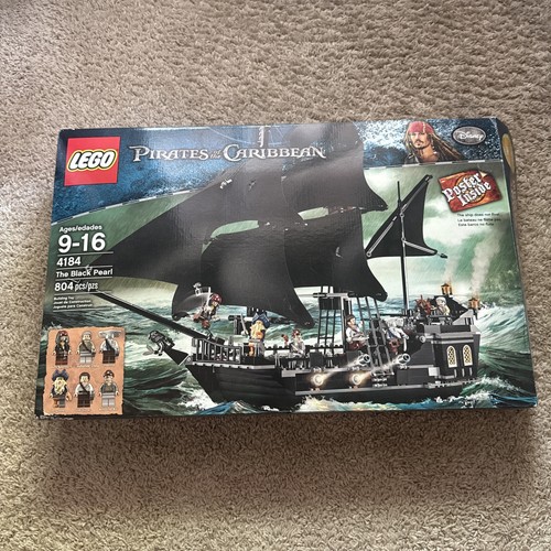 Lego pirati dei - lego, la