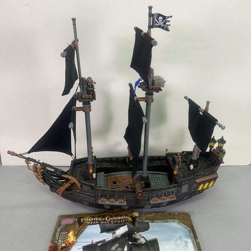 Mega bloks pirati - pirati, dei