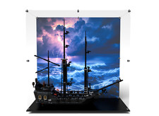 Opus Vetrina Box per Lego®