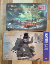 Set blocchi da costruzione