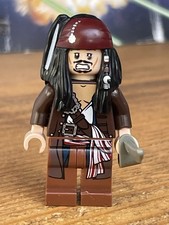 LEGO Captain Jack Sparrow