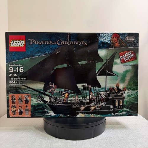 Lego 4184 pirati - 4184,