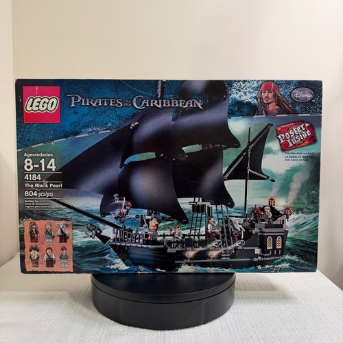 Lego 4184 pirati - 4184,