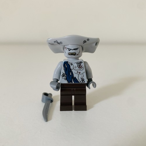 Lego pirati dei caraibi - lego,