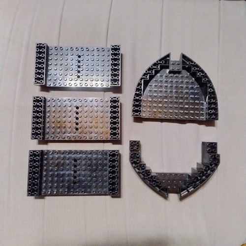 Lego pirati dei caraibi - lego,