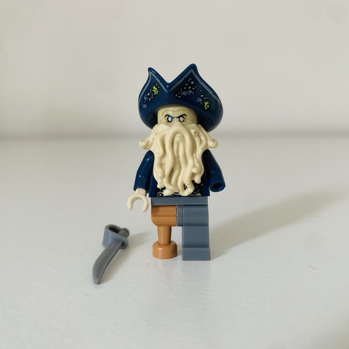 Lego pirati dei caraibi - lego,