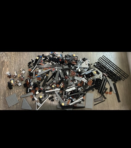 Lego pirati dei caraibi la - lego,