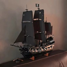 2862 PCS Nave Pirata Perla