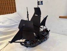 LEGO 4184 Pirati dei Caraibi