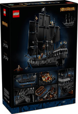 NUOVO SIGILLATO! LEGO Pirati