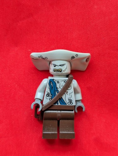 Lego maccus minifigure - lego,