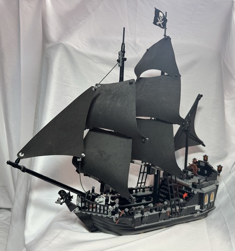 Lego originale pirati dei - pirati,