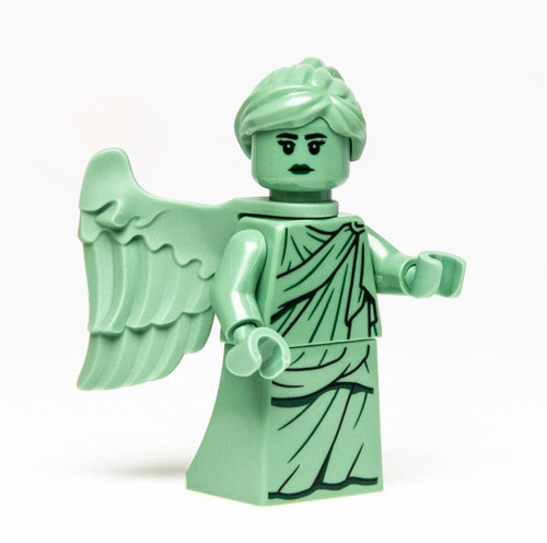 Nuova lego minifigure - lego, testa