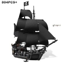 Pirati Dei Caraibi La Perla