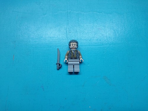Lego pirati dei - pirati, caraibi