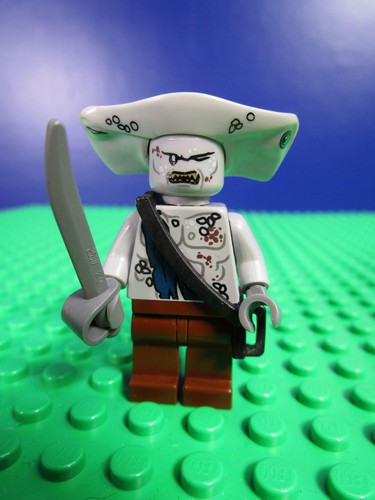 Lego originale pirati dei - lego,