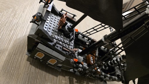 Lego pirati dei caraibi - caraibi:, la