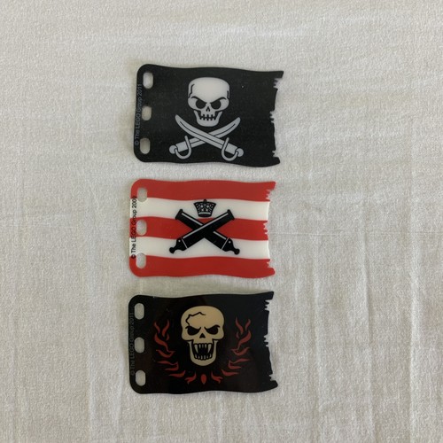Lego bandiere pirata e - bandiere,