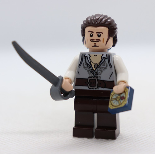 Will turner 4184 - turner, 4182