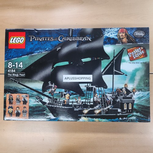 Lego 4184 disney - 4184, dei