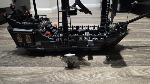 Lego pirati dei - lego,