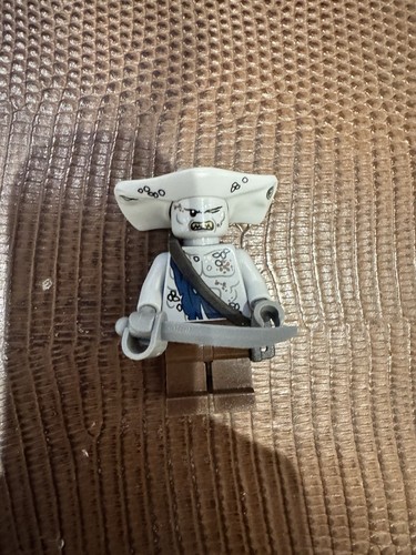 Lego pirati dei caraibi - pirati,