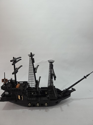 Lego pirati dei caraibi 4184 - lego,