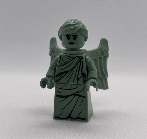 Nuovo lego minifig - minifig, black