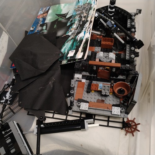 Lego pirati dei caraibi la - lego,