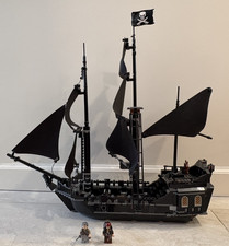 LEGO Pirati dei Caraibi: La