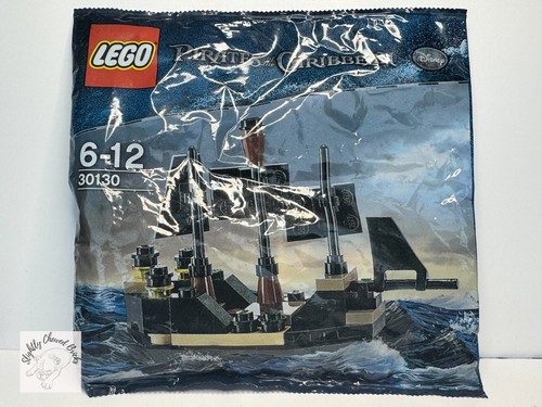 Lego pirati dei caraibi - pirati, mini