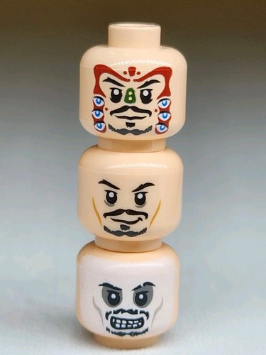 Nuovo lego minifigure - nuovo, lego®