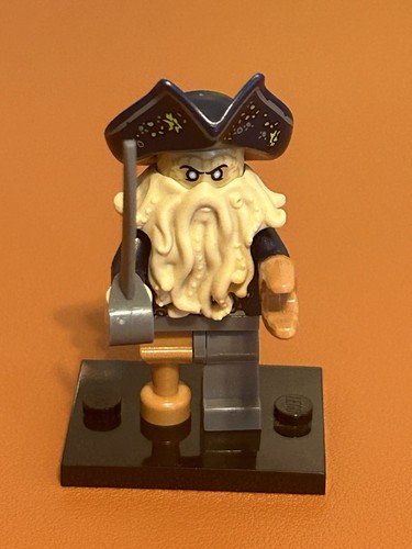 Lego minifigure pirati - minifigure, dei
