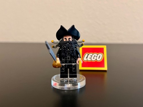 Lego pirati dei caraibi - pirati,