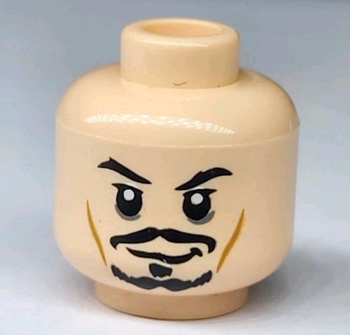 Nuovo lego minifigure testa - nuovo,